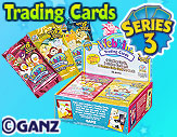 Webkinz Trading Cards